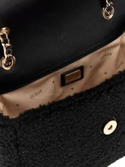 laukku Bla Aslia Convertible Xbody Flap*Guess