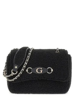 laukku Bla Aslia Convertible Xbody Flap*Guess