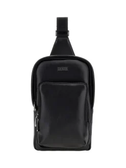 laukku Bla Boston Crossover*Guess Outlet