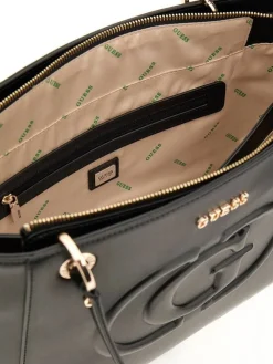 laukku Bla Eco Mietta Noel Tote*Guess Online