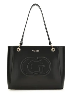 laukku Bla Eco Mietta Noel Tote*Guess Online