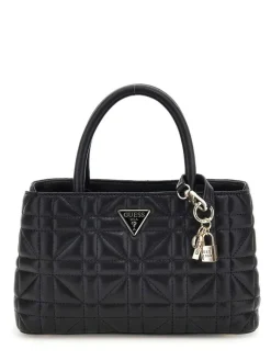 laukku Bla Edita Elite Satchel*Guess Hot