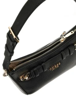 laukku Bla Gregoria Top Zip Shoulder Bag*Guess Hot