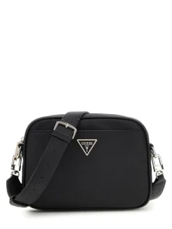 Guess laukku Bla Meridian II Camera Bag Bla Black