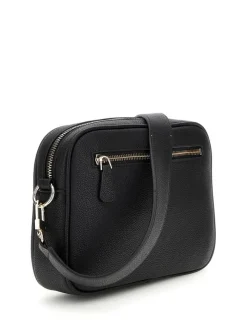 Guess laukku Bla Meridian II Camera Bag Bla Black