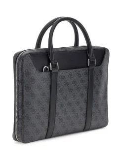 Online Guess laukku Bla Milano Laptop Bag S Bla Black