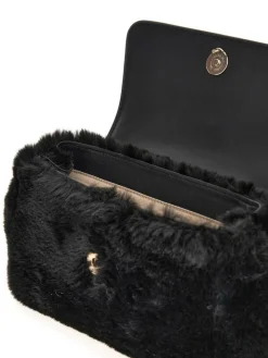 laukku Bla Mileva Convertible Xbody Flap*Guess Discount