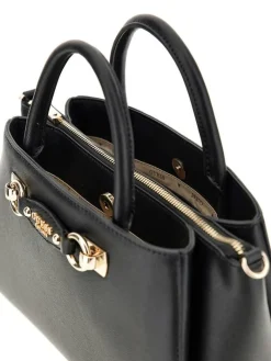 laukku Bla Mimina Girlfriend Satchel*Guess Sale