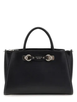 laukku Bla Mimina Girlfriend Satchel*Guess Sale