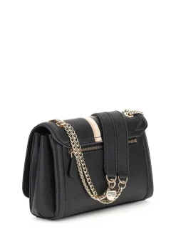 laukku Bla Noelle Convertible Xbody Flap*Guess New