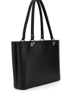 Online Guess laukku Bla Noelle Noel Tote Bla Black