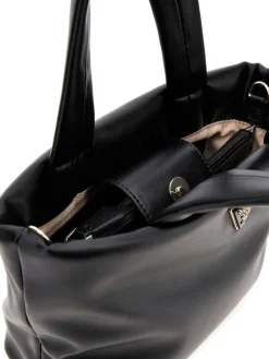 laukku Bla Sunetra Mini Tote*Guess Sale