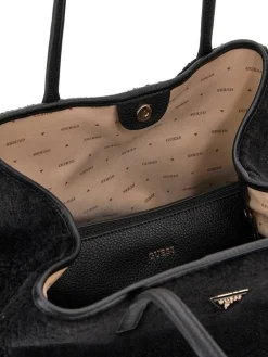 laukku Bla Victtoria Large 2 In 1 Tote*Guess Online