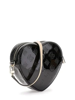 laukku Blo Arnela Mini Heart Bag*Guess Online