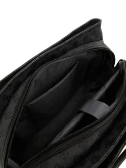 laukku Chc Wilder Shopper Tote*Guess Discount