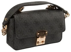 laukku Clo Eliette Logo Mini Cvtbl X Flap*Guess Sale