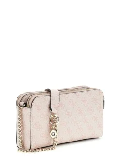 laukku Dre Eco Erica Status Crossbody*Guess Sale
