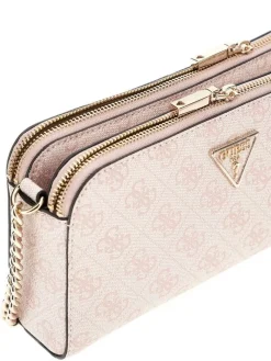 laukku Dre Eco Erica Status Crossbody*Guess Sale