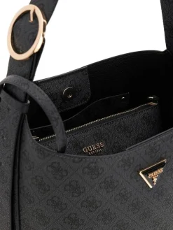 laukku HWSG69 74040 Clo Meridian II Bucket*Guess New