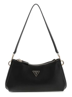 laukku HWZG96 72730 Bla Noelle II 3 Comp Shldr Xbody*Guess Discount