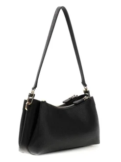 laukku HWZG96 72730 Bla Noelle II 3 Comp Shldr Xbody*Guess Discount