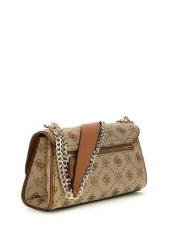 laukku Ltl Neda Convertible Xbody Flap*Guess Hot