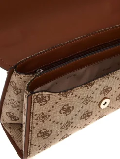 laukku Ltl Neda Convertible Xbody Flap*Guess Hot