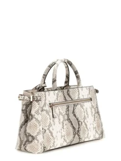 laukku Nat Lefia Luxury Satchel*Guess Clearance