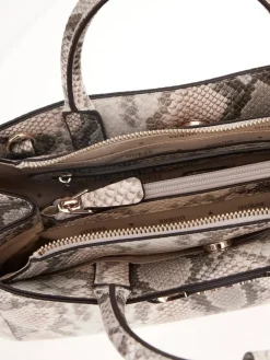 laukku Nat Lefia Luxury Satchel*Guess Clearance