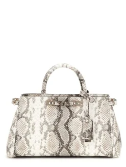 laukku Nat Lefia Luxury Satchel*Guess Clearance