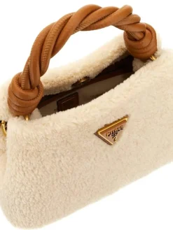 laukku Ntc Shada Top Handle Crossbody*Guess Clearance