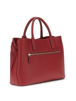 laukku Gregoria Lrg GrFriend Satchel*Guess Sale