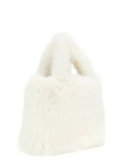 laukku Rita Furry Bag*Guess Discount