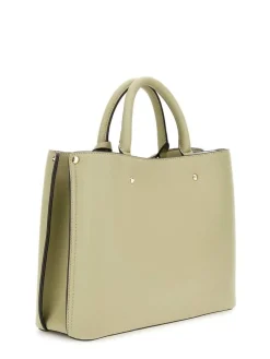 laukku Sag Meridian Girlfirend Satchel*Guess Best