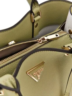 laukku Sag Meridian Girlfirend Satchel*Guess Best