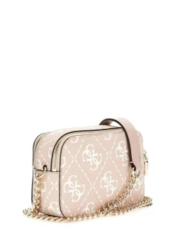 laukku Sdl Izzy Camera Bag*Guess Hot