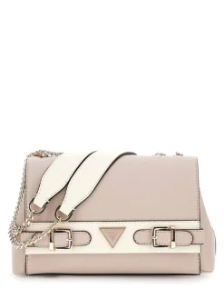 laukku Tmu Eco Ali Convertible Xbody Flap*Guess New