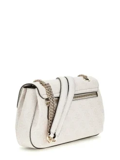 laukku Wlo Katya Convertible Xbody Flap*Guess Sale