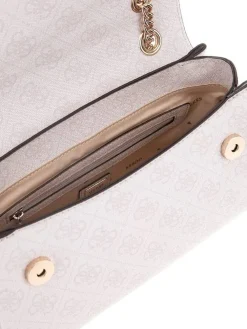 laukku Wlo Katya Convertible Xbody Flap*Guess Sale