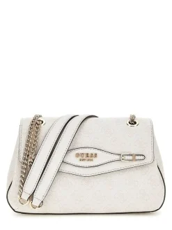 laukku Wlo Katya Convertible Xbody Flap*Guess Sale