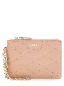 lompakko Bik Card Holder*Guess Sale