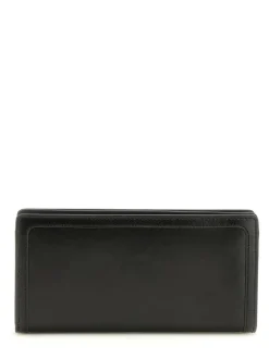 lompakko Bla G Elite Wallet Large*Guess Discount