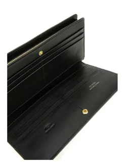 lompakko Bla G Elite Wallet Large*Guess Discount