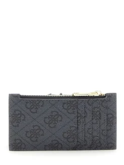 lompakko Cgi Zamira Cardcase*Guess Discount