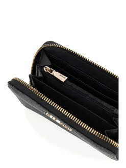 lompakko Chg Laurel Slg Medium Zip Around*Guess Online