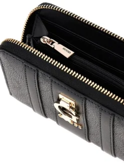 Best Guess lompakko Clo Erenia Slg Medium Zip Around Clo Coal logo