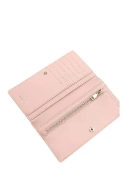 Sale Guess lompakko Orc G Television Card Holder Orc Orchid