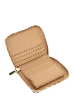 lompakko Rwg Katya Slg Small Zip Around*Guess