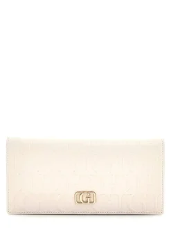 lompakko Sto G Television Card Holder*Guess Outlet