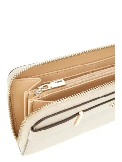 lompakko Tau Anadela Slg Large Zip Around*Guess Clearance